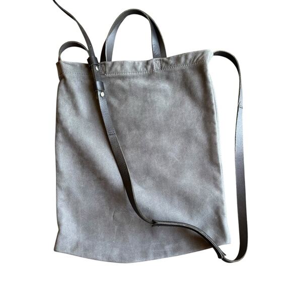 Harold’s Nabuku Tote Bag - Picture 1 of 14